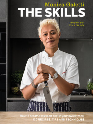 cover image of The Skills
